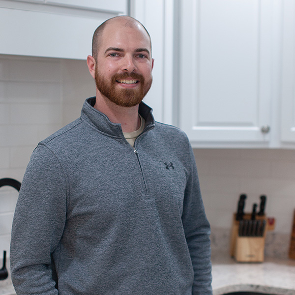 Owner, Tim Gannon